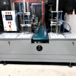 Liquid Filling Machine