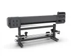 2 Headed 180 Cm Digital Led UV Printing Machine - Image 3