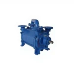 Gvp 275/220 Two Stage Vacuum Pump