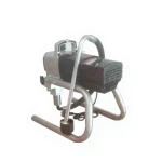 2 L / Minute Flow Rate (1100 Watt) Electric Airless Paint Machine