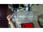 2 Eyed 5 Liter Jar PET Bottle Blowing Machine - Image 9