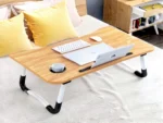 Laptop Coffee Table, Study Breakfast Table Hodbehod
