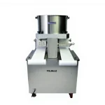 Çift Yönlü Köfte Hamburger Şekillendirme Makinası