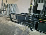 High-Speed Cold Cutting Band Saw - Image 4