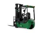 1.6 Ton 3-Wheel (3000 Mm) Battery Forklift - Image 3