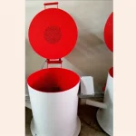 50 Liter Surface Treatment Centrifugal Machine