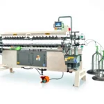 1800 Mm Bonel Bed Spring Stitching Machine