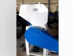 TMS6008PVC 600X450 MmPlastic Pet Flake Crushing Machine - Image 3