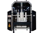 Automatic Stretch Wrapping Machine with Slicer - Image 12