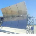 CSP Solar Energy Systems