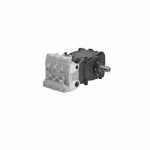 210 Bar 93 Litre/Minute High Pressure Water Pump