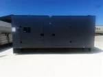 240 kVA Diesel Generator - Image 14