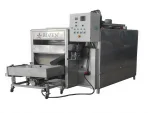 Nut Roasting Machines with Pallets - Image 3