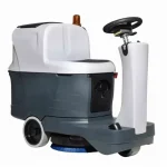 Nilfisk SC 2000 Equestrian Floor Cleaning Machine