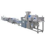 Yufka Production Line