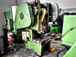 100 Ton Cast Body Eccentric Press - Image 3