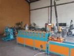 Arz Machinery Rolling Form Machine