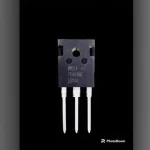 Fgw75n65we To247 IGBT