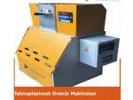 Ø120 280-400 Kg/Hour Plastic Recycling Granule Extruder - Image 3