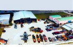 150-250 Ton / Hour Tracked Cone Crusher - Image 9