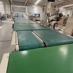 Bed Production Line