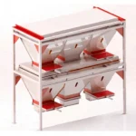 Factory Type Feed Dosing Machine