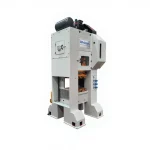 30 Ton Capacity High Speed Eccentric Press