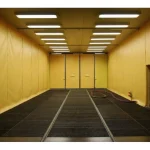 BKM 6000 Blasting Cabin