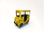 Bus Kiddie Rider - Image 3
