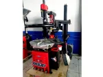 24" Rim Fully Automatic Tire Mounting Machine - Image 2