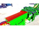 120-200 Tons / Hour Mobile Screening Plant - Image 5
