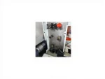 400x500 mm CNC Wire EDM Machine - Image 7