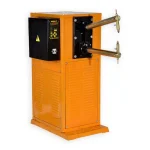 DPP 30 E Pneumatic Electronic Spot Welding Machine