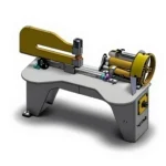 Daire Kesme Makinası