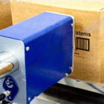 %100 Mineral-Free Oil-Based High-Resolution Inkjet Coding Inkjet Printer