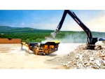 400-500 Ton/Hour Crawler Impact Crusher - Image 12