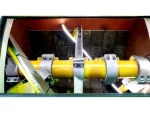 2 m3 Concrete Mixer Single-Shaft - Image 6