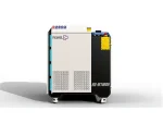 2000 W Handheld Fiber Laser Cleaning Machine - Image 9