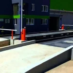 Automatic Vehicle Scale