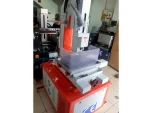 400×300 mm High Speed Hole Drilling Machine - Image 2