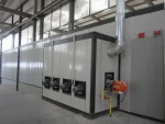 Electrostatic Tunnel Oven - Image 3