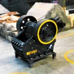 120-180 Tons / Hour Jaw Crusher