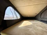 Pop-Up Ceiling Production to Delivery Motorhome - Image 10