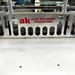 350 Kg/S Turkish Delight Cutting Machine