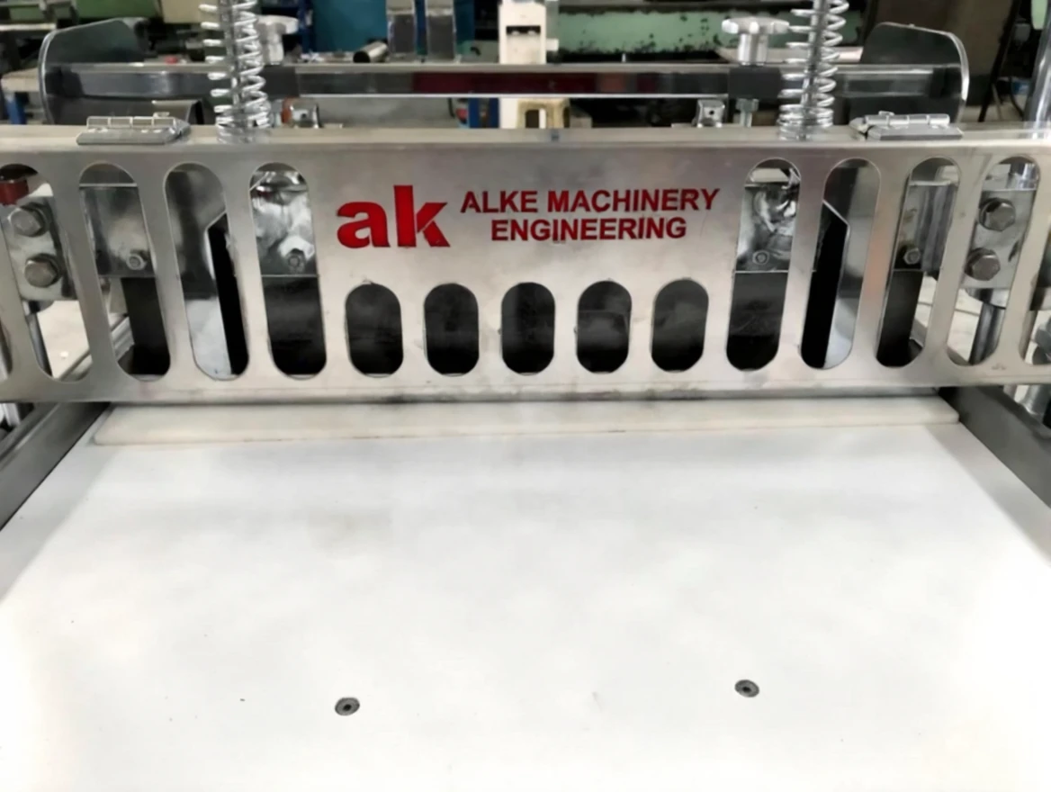 vqndvqxrt1rmy0cvd1r9radzj0 350 Kg/S Turkish Delight Cutting Machine - Image 1