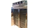 Stainless Steel Fruit Drying Oven - Image 2