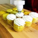 InjMAK Cream Injector Machine