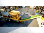 Ø2400 mm Mobile Wood Root Crushing Machine - Image 7