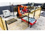 Robotic Palletizing System (25-35 kg) - Image 5