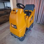 Parking Lot Warehouse Factory Schools Shopping Mall Cleaning Rental Cleaning Machines Daily Weekly